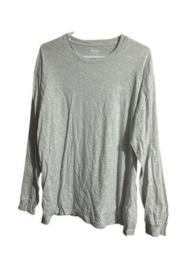 PINK By Victoria’s Secret Long Sleeve T-shirt Size Large